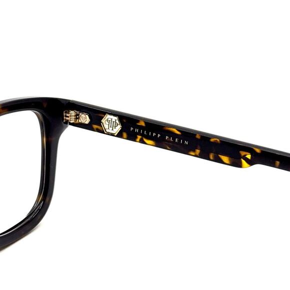 NEW!!! PHILIPP PLEIN Eyeglasses Plein Aura Spirit Berlin VPP023V Col.0722 - Picture 9 of 11